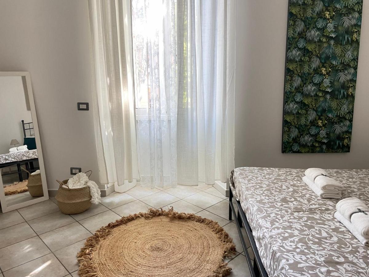 Volupta'S House Trastevere 로마 외부 사진