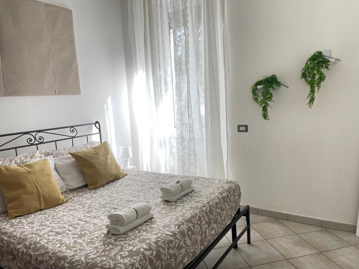 Volupta'S House Trastevere 로마 외부 사진