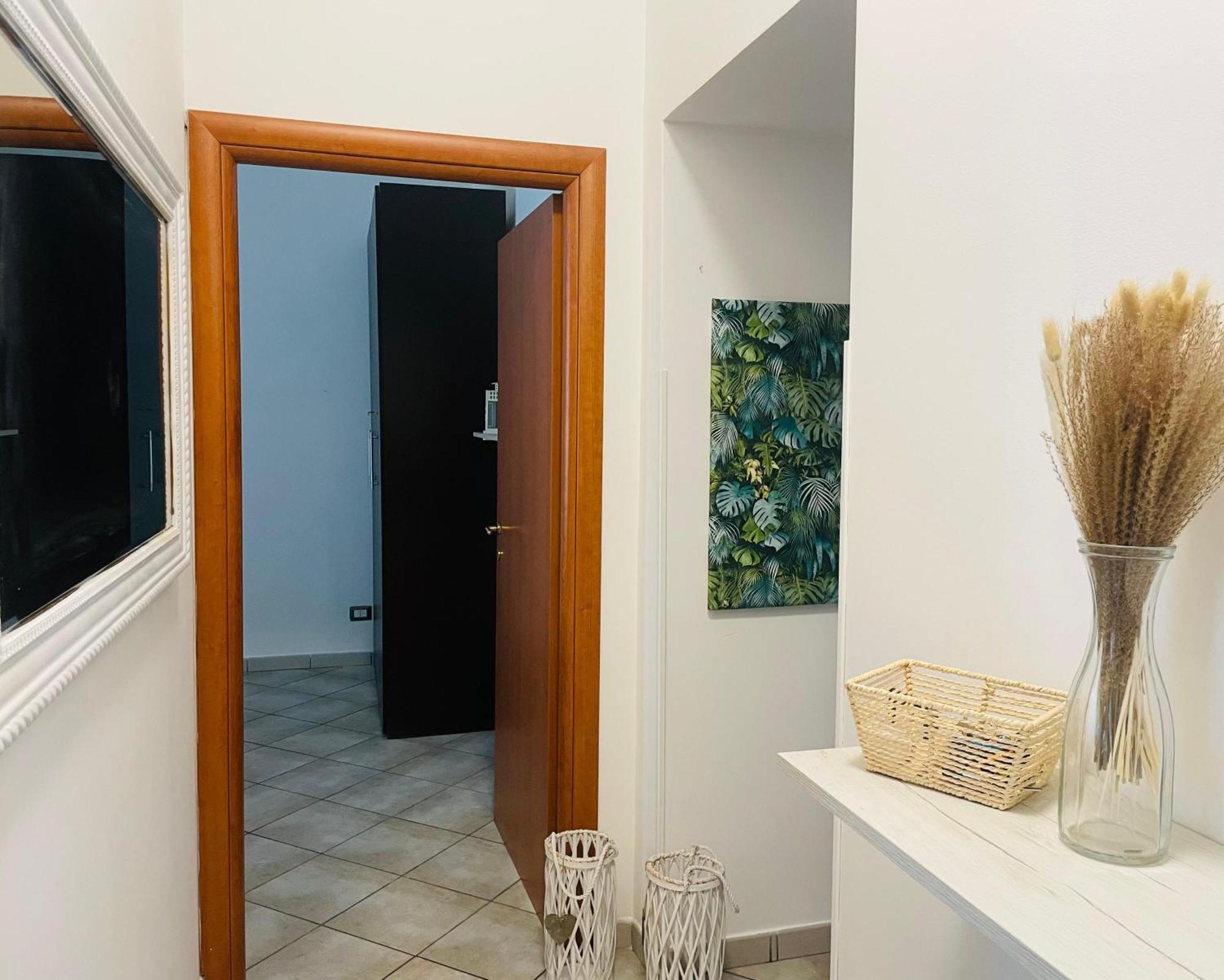 Volupta'S House Trastevere 로마 외부 사진