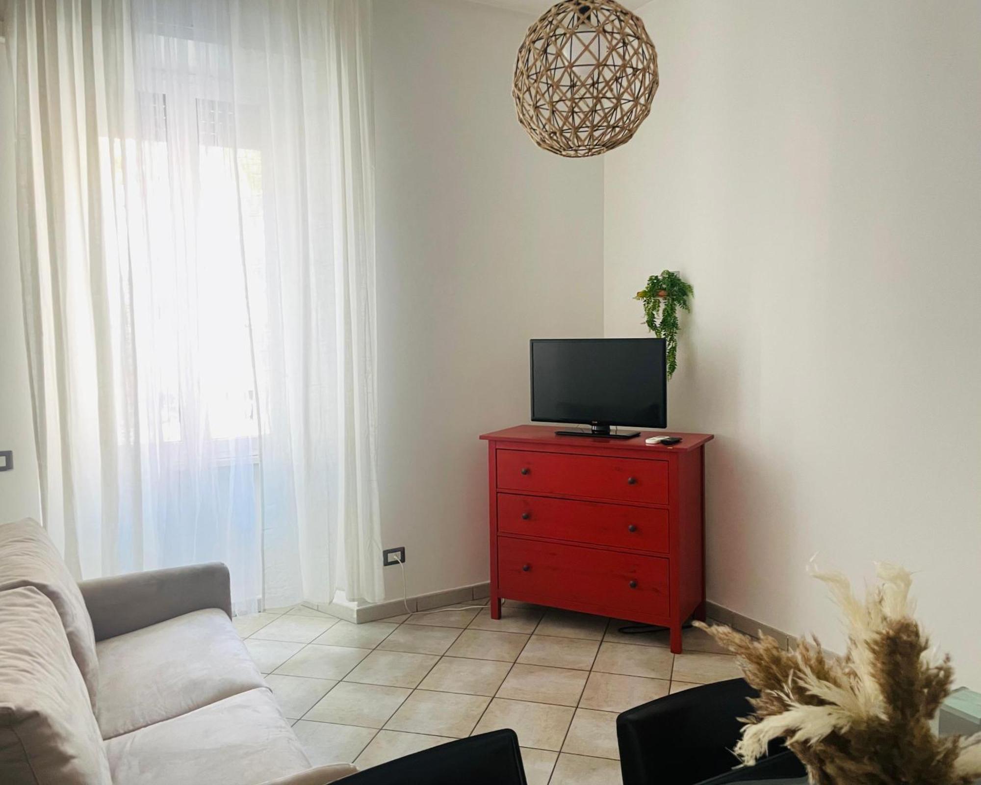 Volupta'S House Trastevere 로마 외부 사진