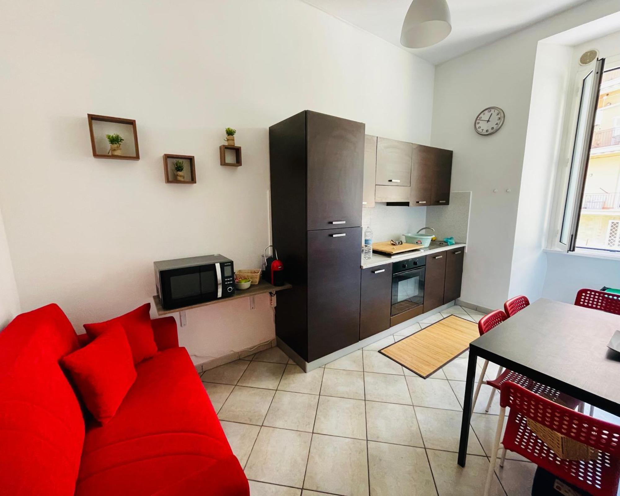 Volupta'S House Trastevere 로마 외부 사진