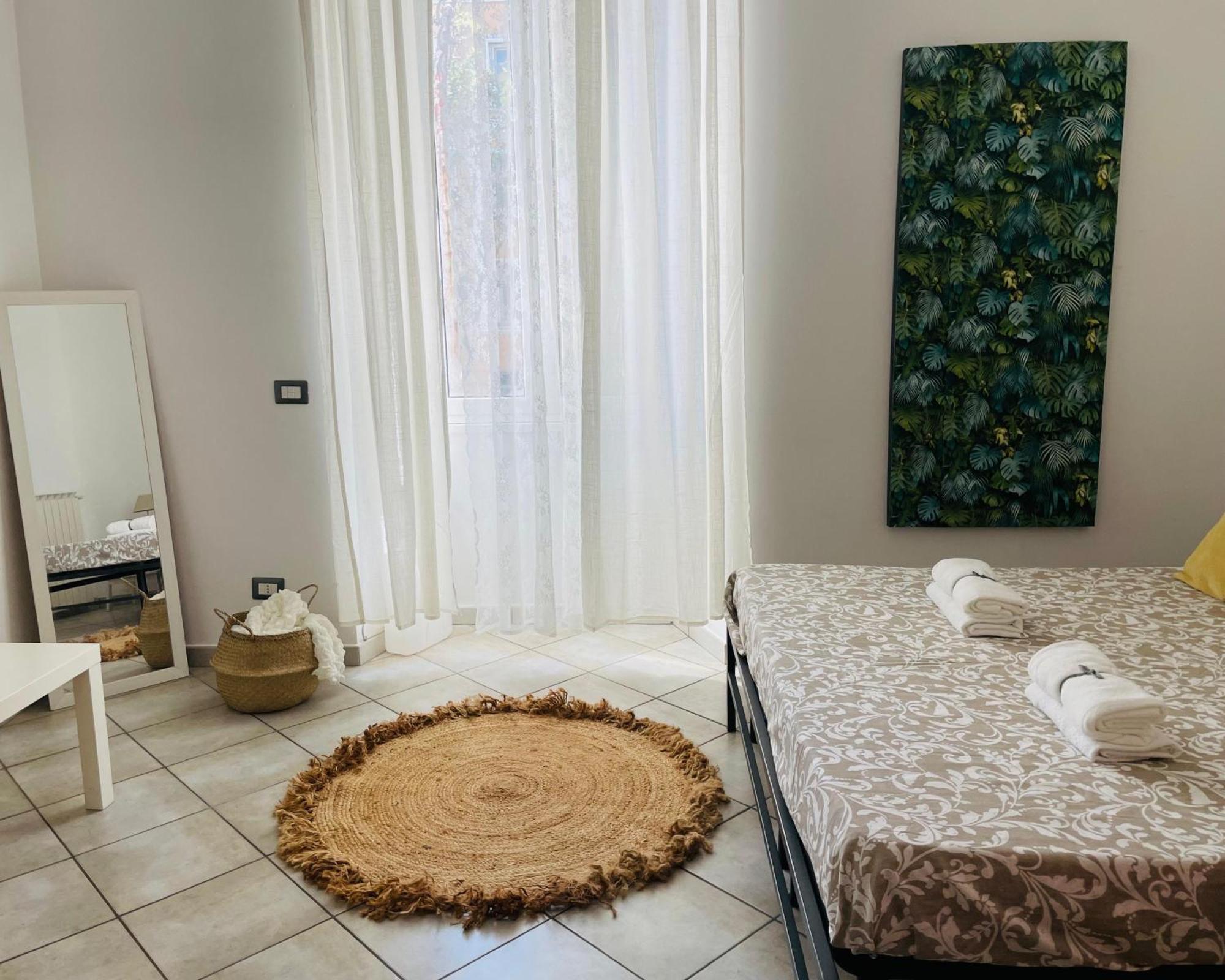 Volupta'S House Trastevere 로마 외부 사진