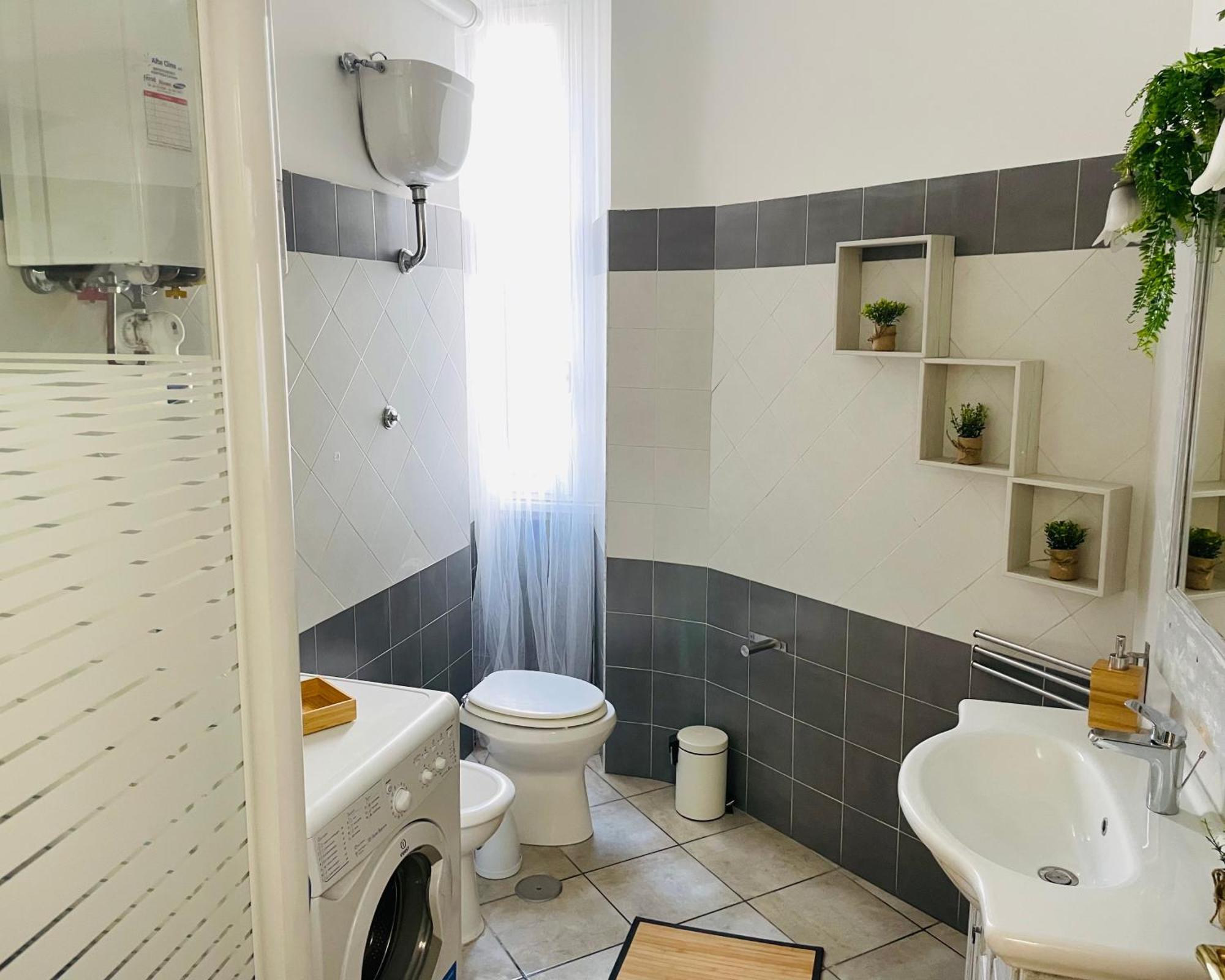 Volupta'S House Trastevere 로마 외부 사진